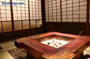 古民家一棟貸し有山 - Image 1