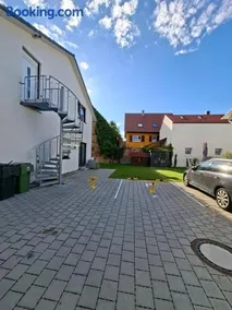 Neue Moderne FeWo Europa-Park & Rulantica - Image 3