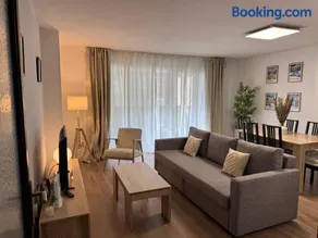Apartamento Acogedor & Céntrico En Encamp - 6pax l Prober Apartaments - Image 1