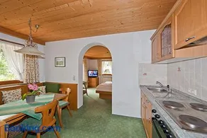 Alpenhof Klais - Image 1