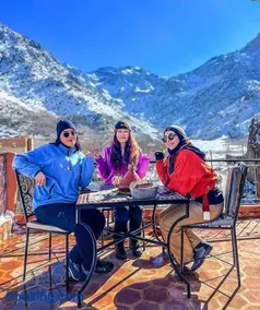 Burj Toubkal - Image 2