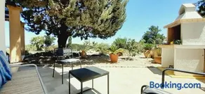 Villa Irene, atemberaubende Aussicht von Heights, Lindos 10 Min. Strand 4 Min. - Image 3