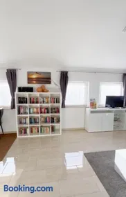 Ferienwohnung Familie Sobierajczyk - Fewo unweit Ostsee - Image 2