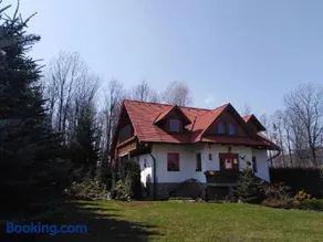 Privát U čápů v Beskydech - Image 1