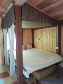 Chata GRAND Ružiná - Image 2