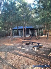 Domek LEŚNICZÓWKA Gorzewo - Image 2