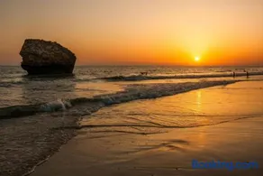 Encantador apartamento frente al mar en Matalascañas: ¡Tu escapada perfecta! - Image 2