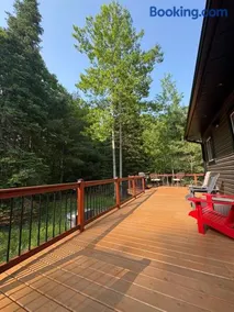 Charcoal Tree House - Image 4