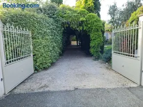 Chambres d'Hôtes dans villa avec piscine chez Raphaële - Image 4