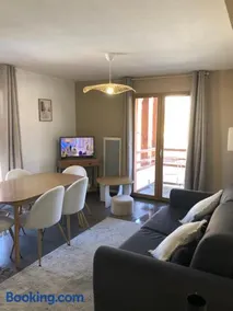 T3 Chaleureux à Font-Romeu - Image 2