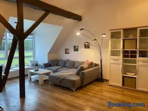 Wunderschöne Ferienwohnung auf dem Bauernhof - Image 1