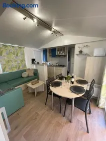 Camping Les Franquettes - Image 2