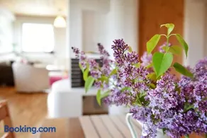 Priestranný, svetlý apartmán - Image 1
