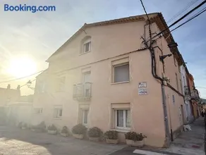 Habitación doble con Balcón - Casa rural compartida - Coliving - Image 1