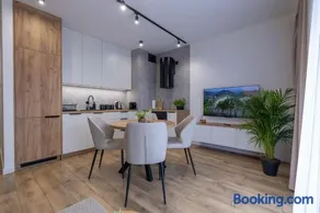 VIP Apartamenty Borowa - Image 1