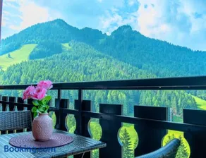 Happy Guest Apartments - Pink Mountain Presolana - Image 1