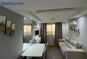 Apartamento com Ar condicionado e Garagem - Image 4