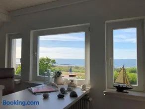 Ferienwohnung Fritzi - Image 1