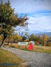 Langaland Glamping unități de cazare în natură cu mic dejun și cină incluse - Image 3