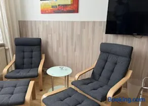 H&H Apartment im Herzen der Stadt Nr 29-Henning mit Balkon - Image 3