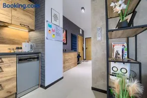 Premium Apartment Eleven - Image 1