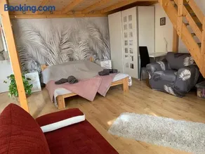 Város szíve apartman - Image 1