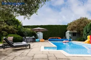 The Annex, Truffles, West Wittering - Image 1