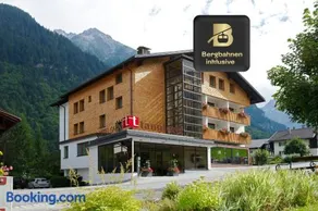 Hotel Garni Tannleger B&B - Image 1