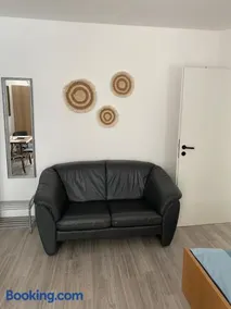 Hüls Central Apartment - Image 4
