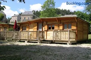 Camping de Saint Just - Onlycamp - Image 1