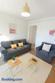 La Forge - Grand appartement 4 chambres Wifi & Parking - Image 3