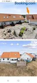 Familjevänligt eget boende i populärt och lugnt bostadsområde i central Strömstad - Image 2