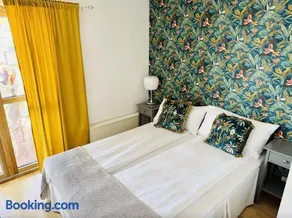 Hotell Bistro Port Sud - Image 5