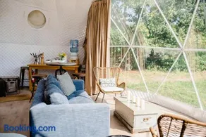 Open Sky Glamping Kawartha Dome - Image 1