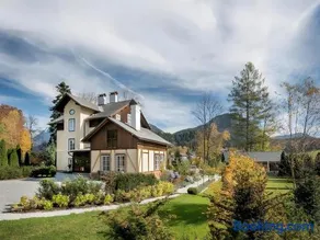 Villa Rosen der Villa Liechtenstein - Your Austrian Home - Image 1