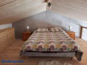 Studio 40 m 2 près St Guilhem le désert et rivière - Image 4
