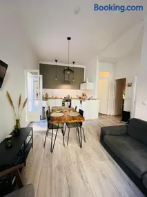 Charmante 3 Zimmer, Stadtwohnung - Image 1