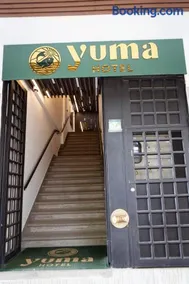 Hotel Yuma - Image 3