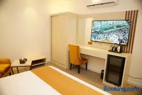 view Rose Hotel Apartment - Image 1