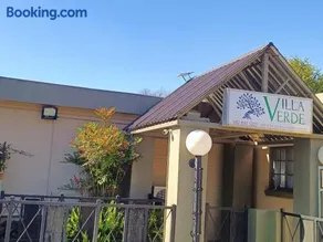 Villa Verde - Image 1