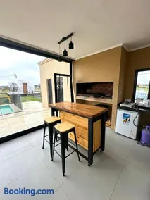 Glamping privado con pileta y quincho - Image 2