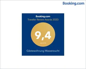 Gästewohnung Wasserzucht - Image 3