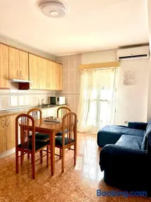 Apartamento 1 minuto del mar - Image 1