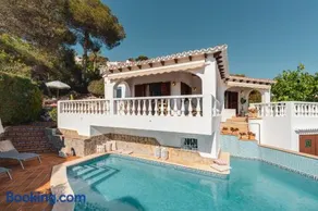 Villa Luciana - Radiante casa vecina del mar - Image 1