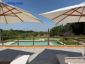Antica Fattoria Borghesi - Image 1