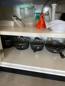 Apto alto padrão com uma vista de tirar o folêgo - Image 3