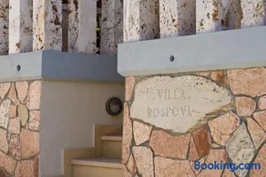 Villa Rospovi - Image 1