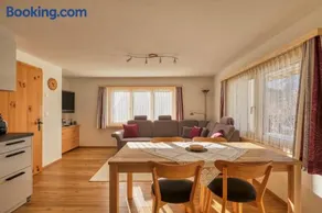 Acogedor apartamento vacacional totalmente equipado con barbacoa y terraza - Image 1
