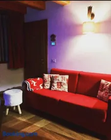 Casa Romeo, seu apartamento de montanha em San Vito di Cadore - Image 1