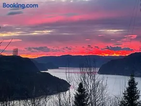 YOURTE du FJORD - Image 2